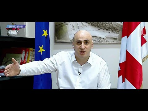 მხარეთა პოზიციები „დღის თემაში“